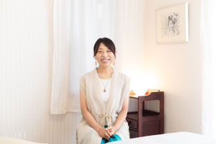 講師を務める公認心理師・ヒプノセラピスト 紫紋かつ恵