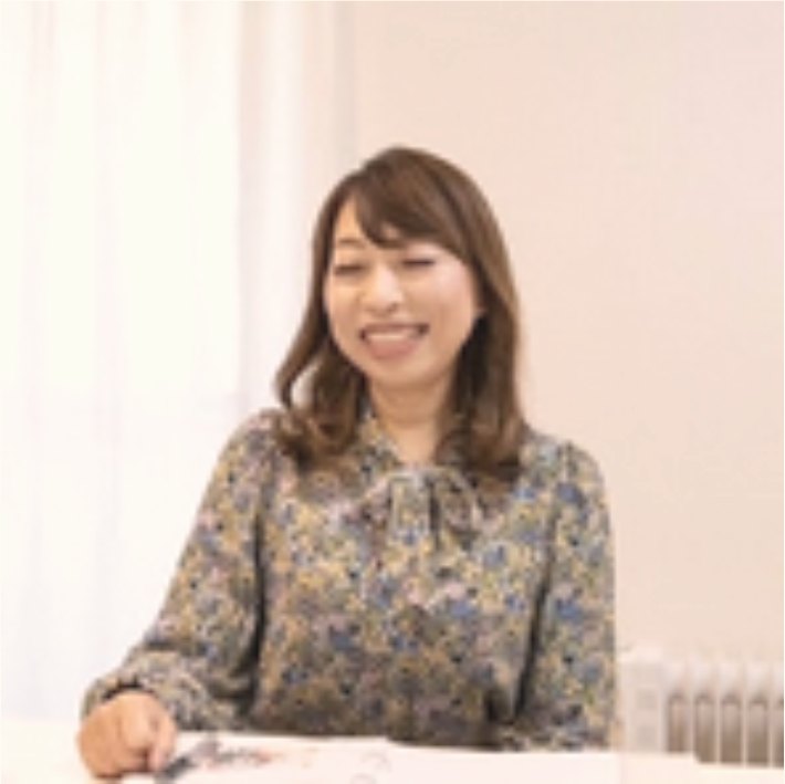 公認心理師・ヒプノセラピスト 紫紋かつ恵